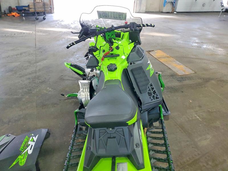 2025 Arctic Cat Arctic Cat