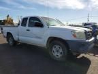 2007 Toyota Tacoma Access cab