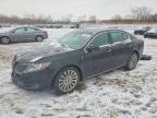 2013 Lincoln MKS