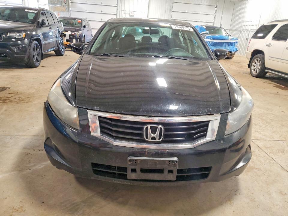 2010 Honda Accord ex