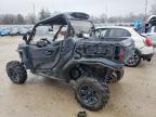 2021 Can-Am Commander Utility Vehicle