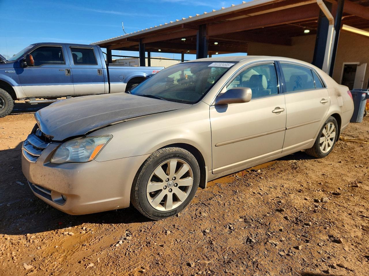 2006 Toyota Avalon xl