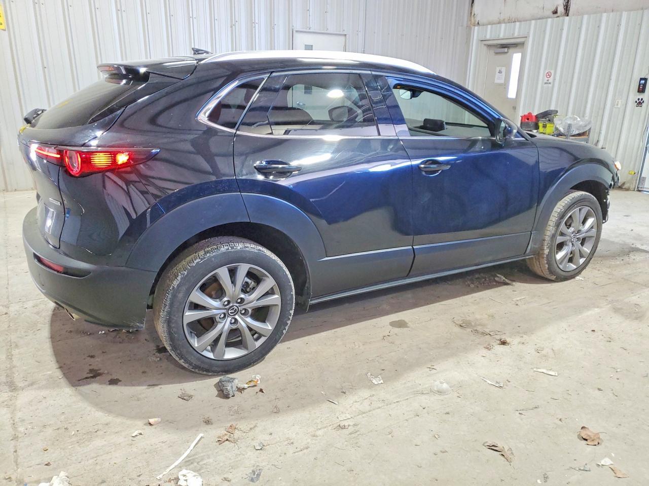 2024 Mazda Cx-30 Premium