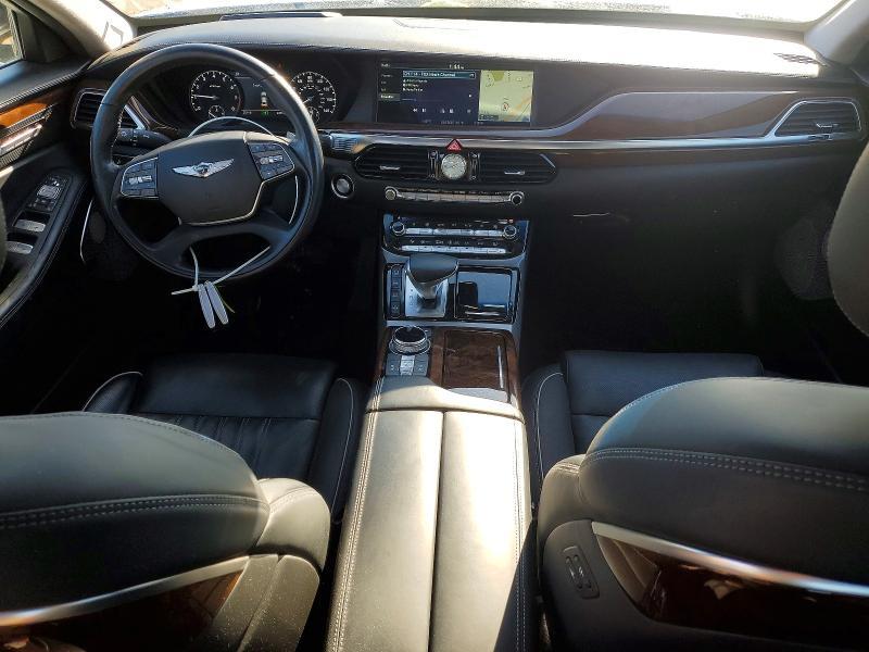 2019 Genesis G90 3.3t Premium