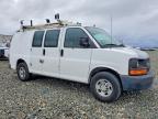 2012 Chevrolet Express G2500