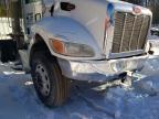 2015 Peterbilt 337 Truck Cab AND Chassis