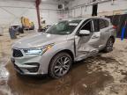 2021 Acura Rdx Technology