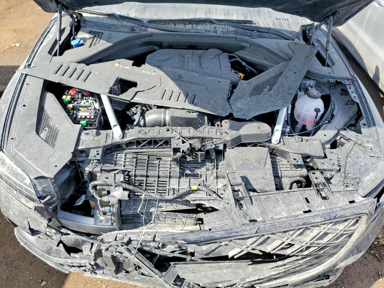 2026 Genesis Gv70 2.5t Select