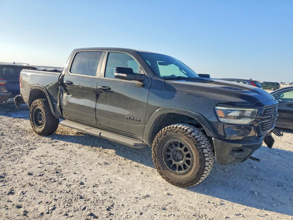 2021 Dodge 1500 Laramie