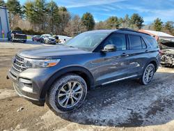 2022 Ford Explorer xlt for sale in Mendon, MA