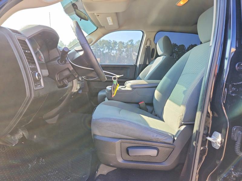 2015 Dodge RAM 1500 ST