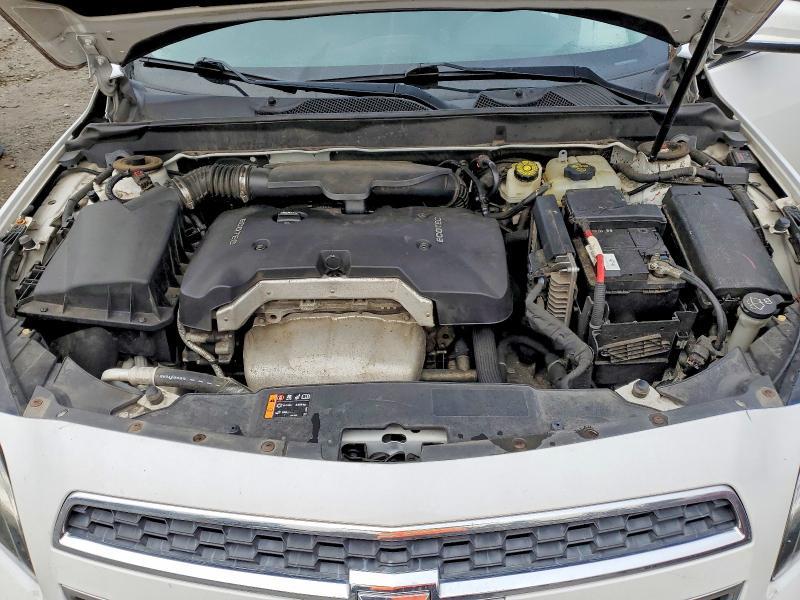 2013 Chevrolet Malibu 1LT