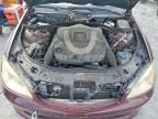 2008 Mercedes-Benz S 550