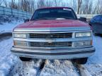 1999 Chevrolet GMT-400 C3500