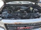 2016 GMC Sierra K2500 slt