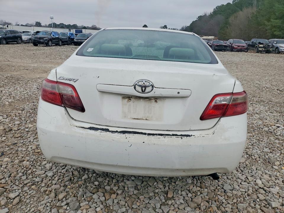 2009 Toyota Camry Base
