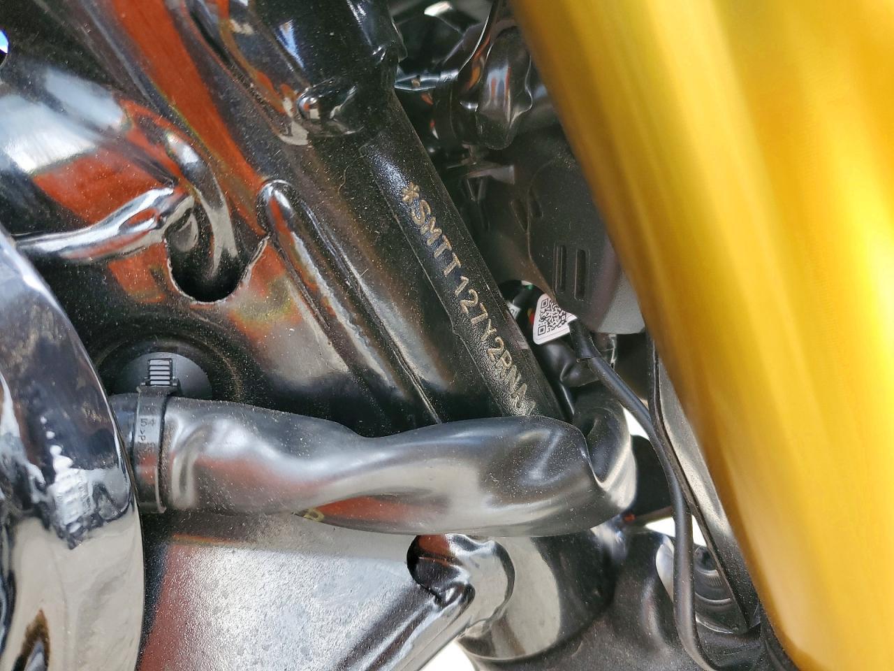2024 Triumph Speed 400