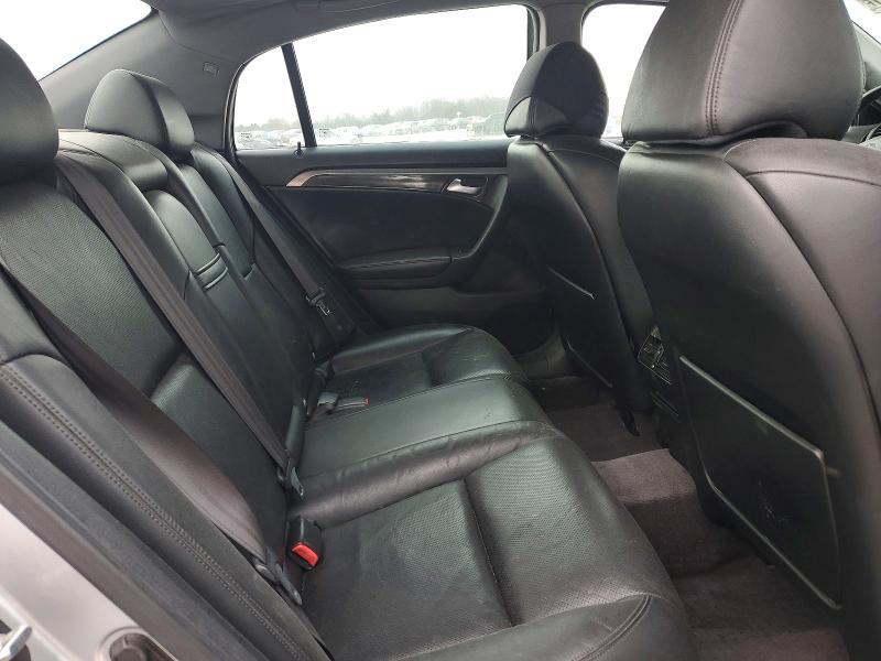 2008 Acura TL