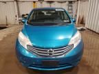 2016 Nissan Versa Note s