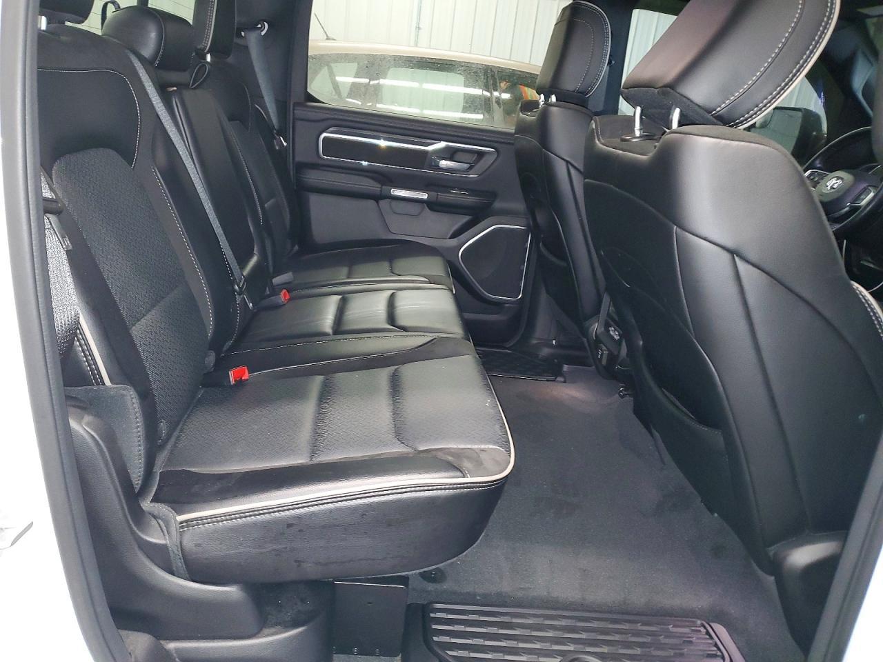 2023 Dodge 1500 Laramie