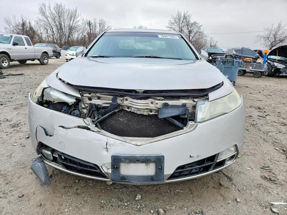 2010 Acura TL