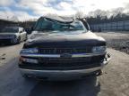 2001 Chevrolet Silverado C1500