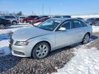 2011 Audi A4 Premium