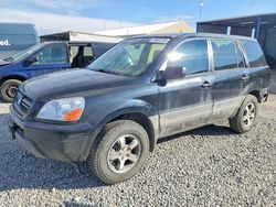 Honda Vehiculos salvage en venta: 2005 Honda Pilot lx