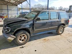 1996 Ford Explorer en venta en Cartersville, GA