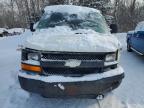 2009 Chevrolet Express G2500