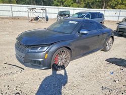 Audi Vehiculos salvage en venta: 2018 Audi TTS