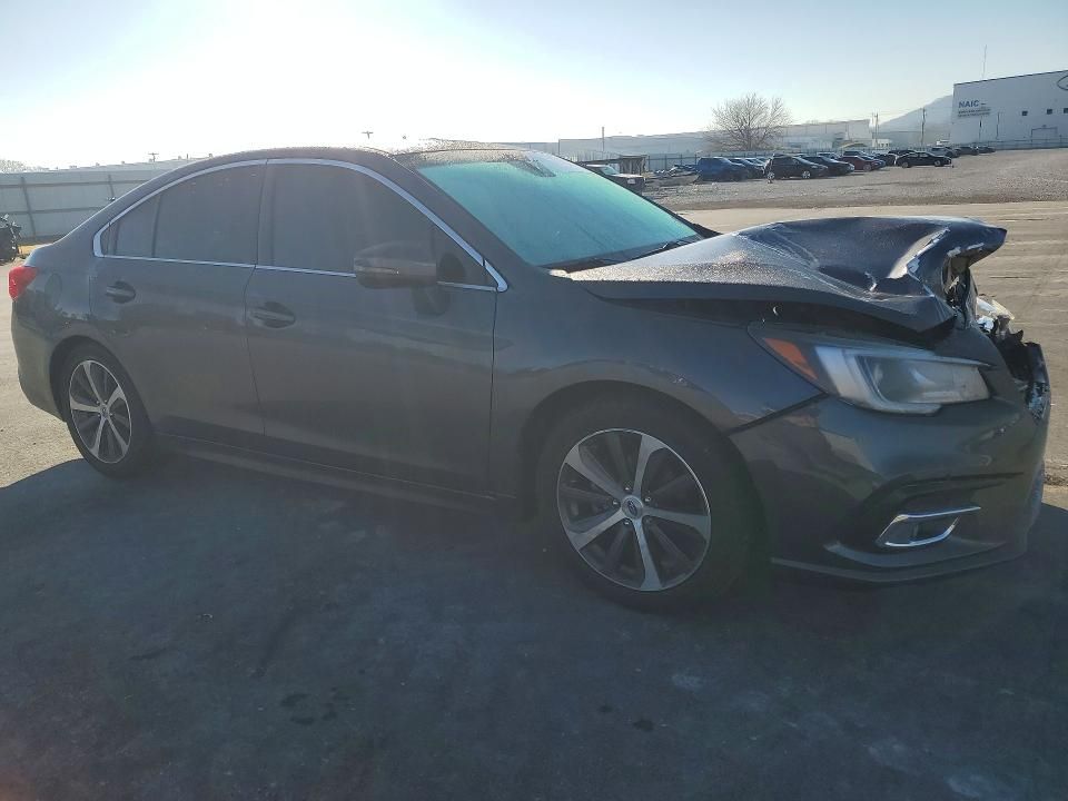 2019 Subaru Legacy 2.5i Limited
