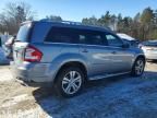 2012 Mercedes-Benz Gl 450 4matic