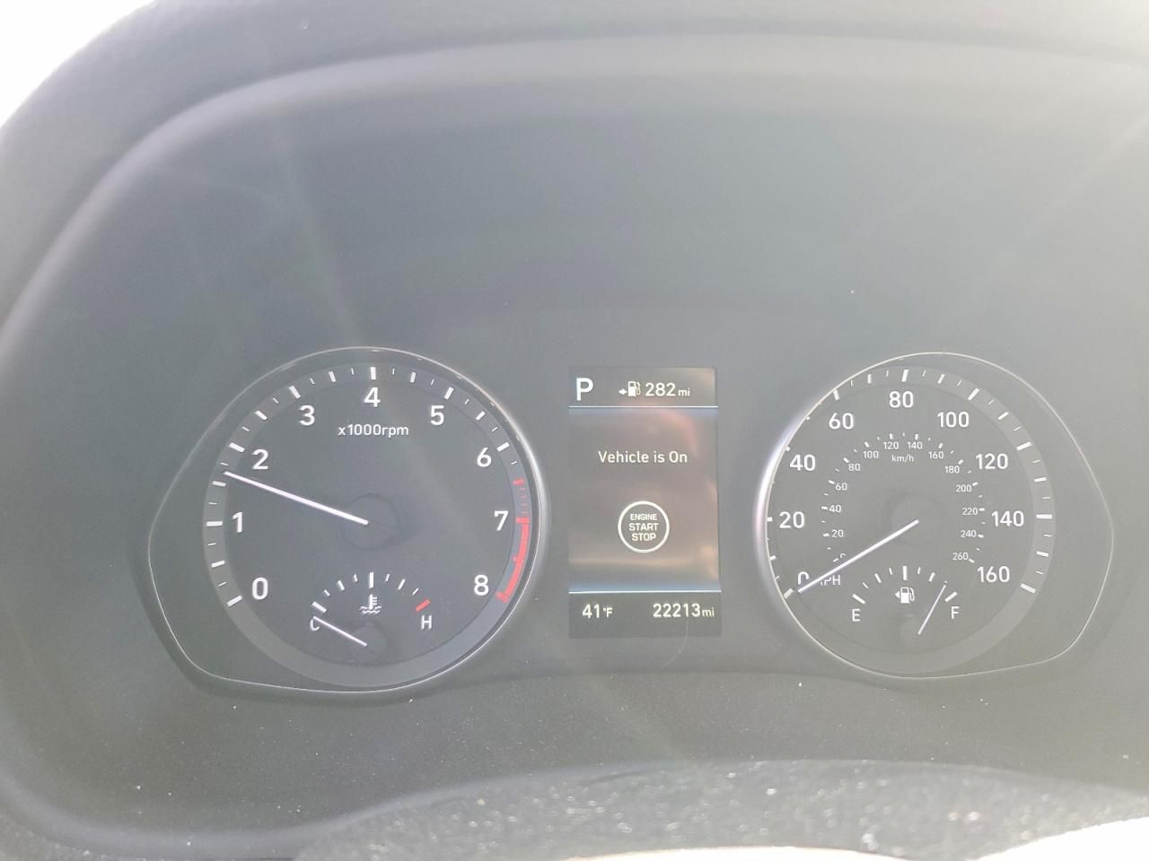 2019 Hyundai Elantra gt