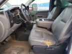2012 Chevrolet Silverado K3500