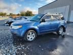 2009 Subaru Forester 2.5x Premium