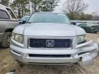 2008 Honda Ridgeline rtx