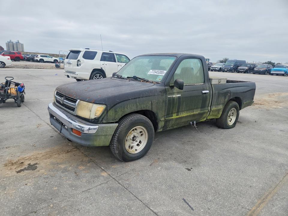 1999 Toyota Tacoma