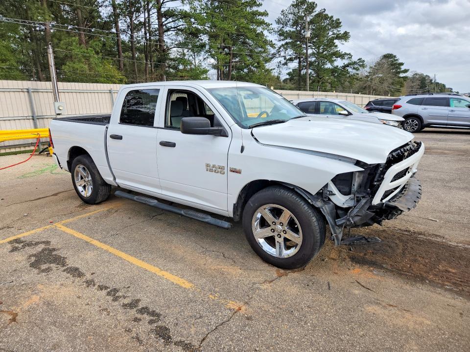2014 Dodge Ram 1500 st