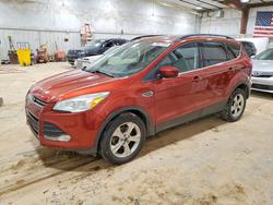 2015 Ford Escape se en venta en Milwaukee, WI
