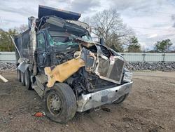 2026 Kenworth T880 Dump Truck en venta en Newton, AL