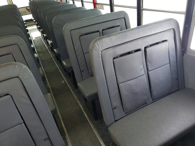 2014 Ic Corporation CE Series School-School Bus