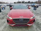 2019 Genesis G70 Prestige