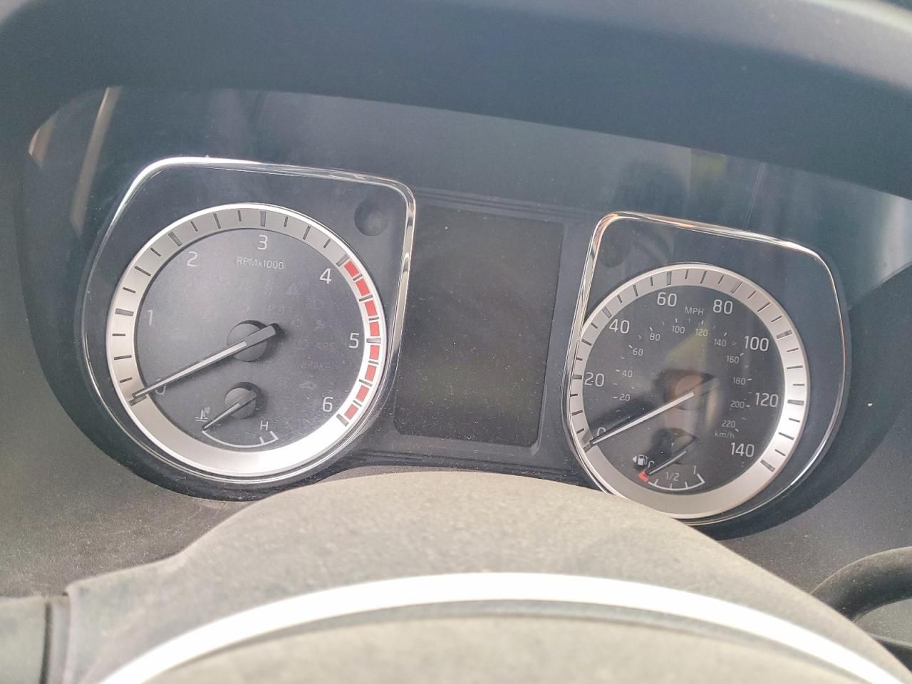 2016 Nissan Titan XD SL