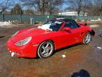 2000 Porsche Boxster s