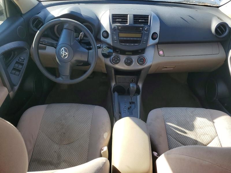 2008 Toyota Rav4