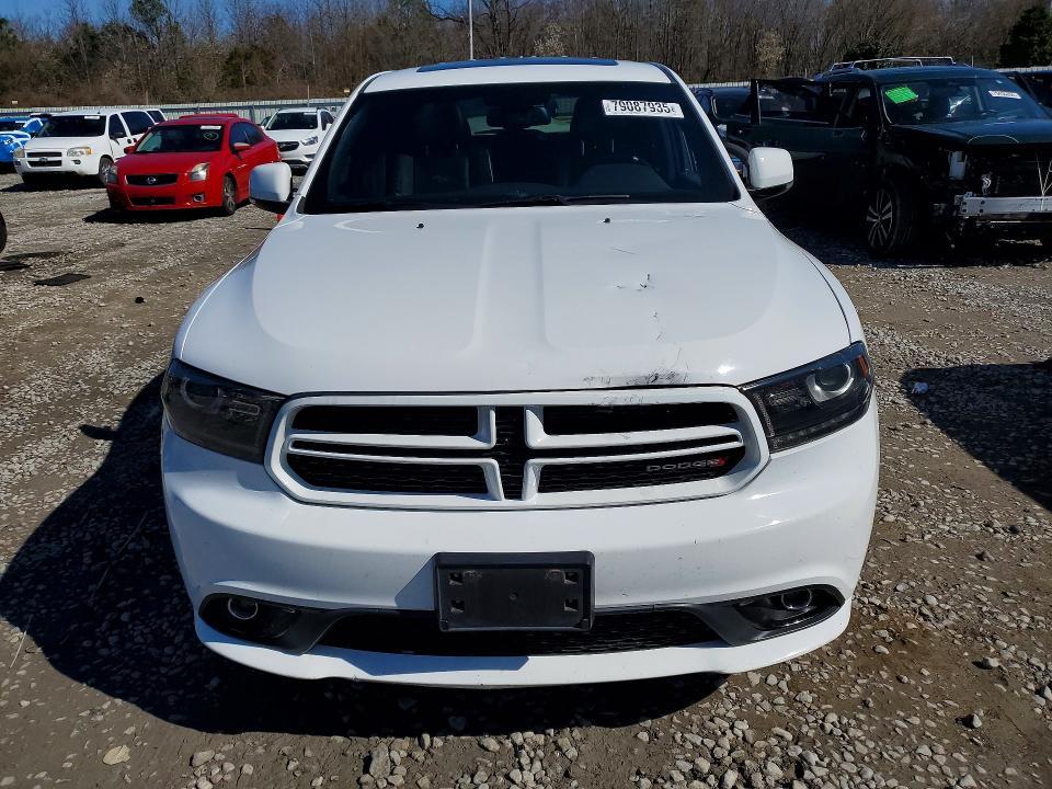 2014 Dodge Durango r