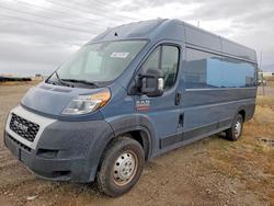 Salvage trucks for sale at Farr West, UT auction: 2020 Dodge RAM Promaster 3500 3500 High