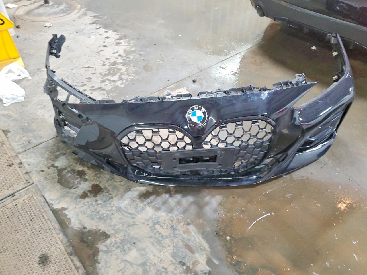 2022 BMW 430xi