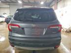 2019 Honda Pilot exl